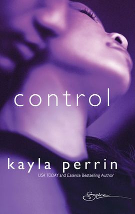 Title details for Control by Kayla Perrin - Wait list